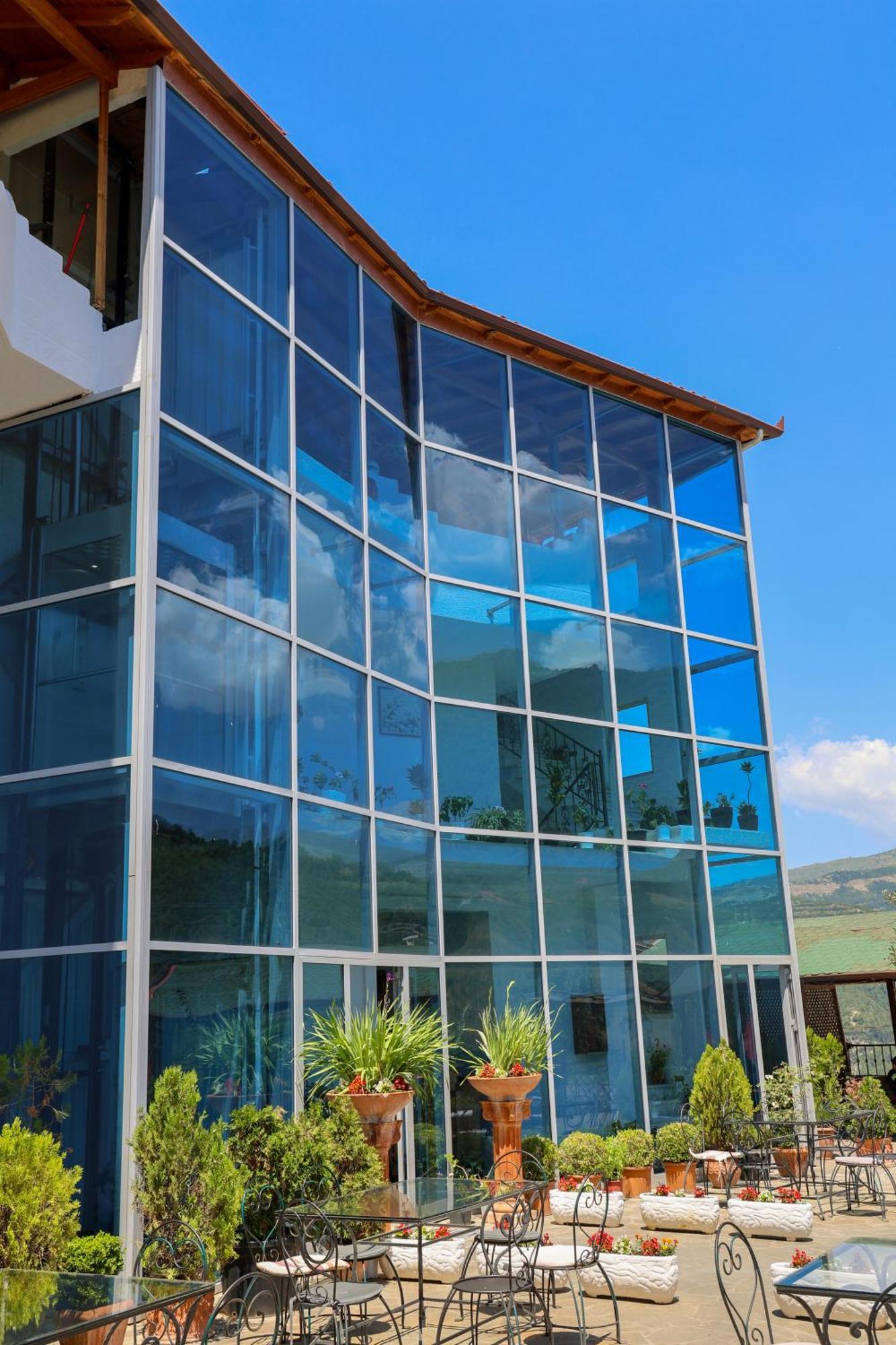 Hotel Kanione 4*