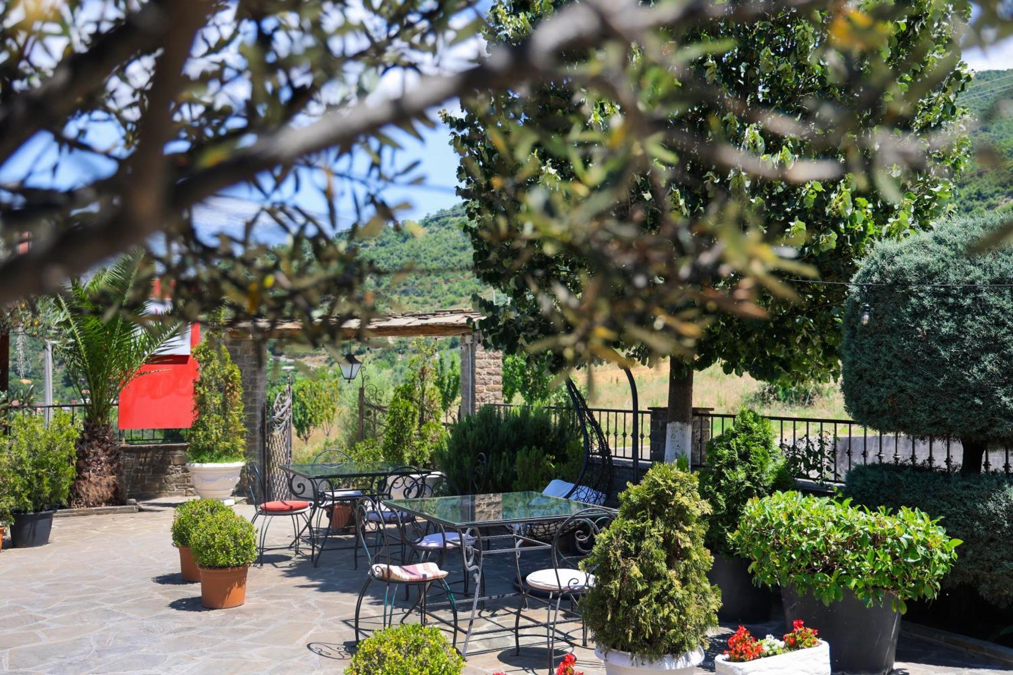 Hotel Kanione 4*
