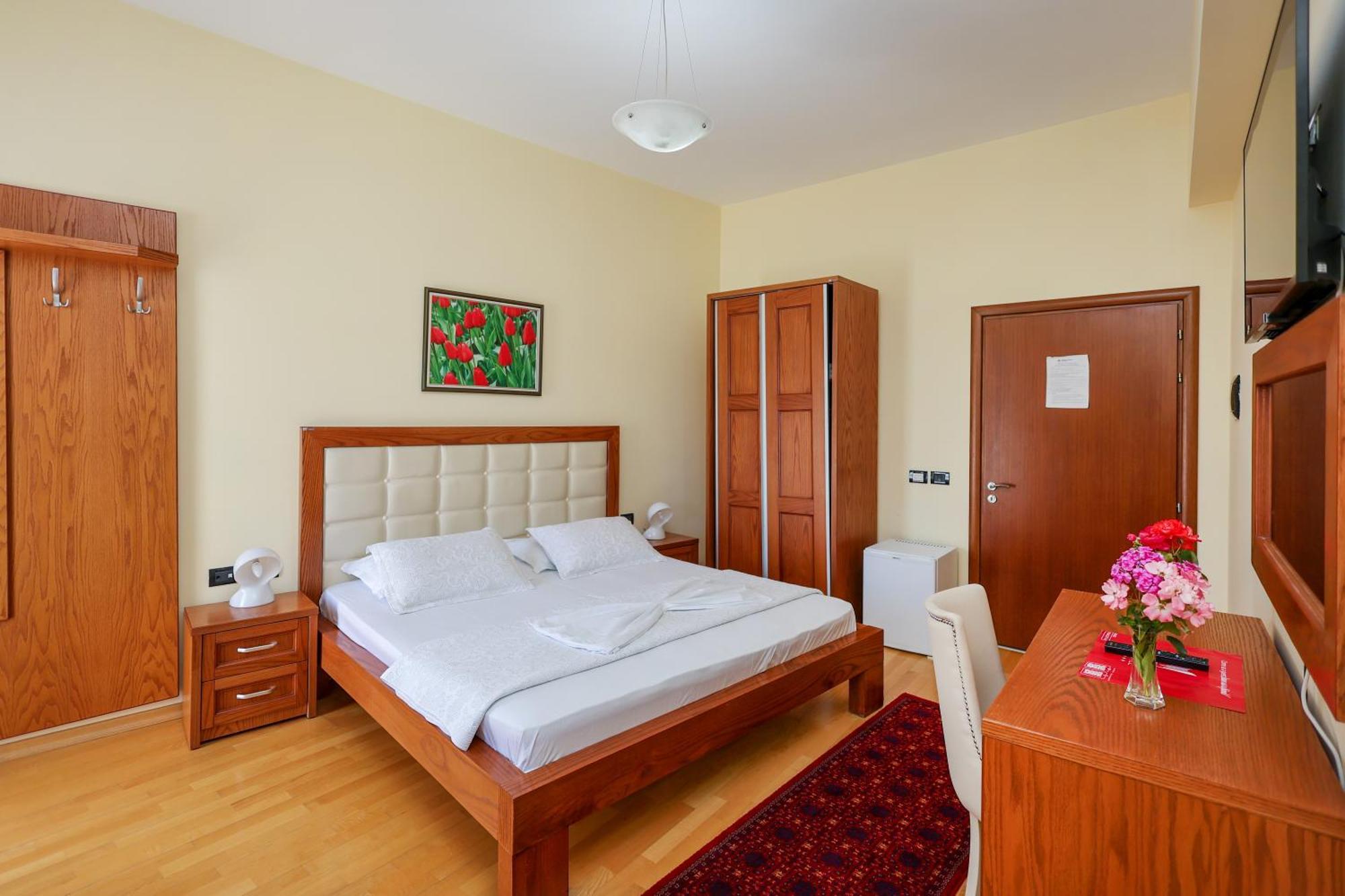 Kanione Hotel