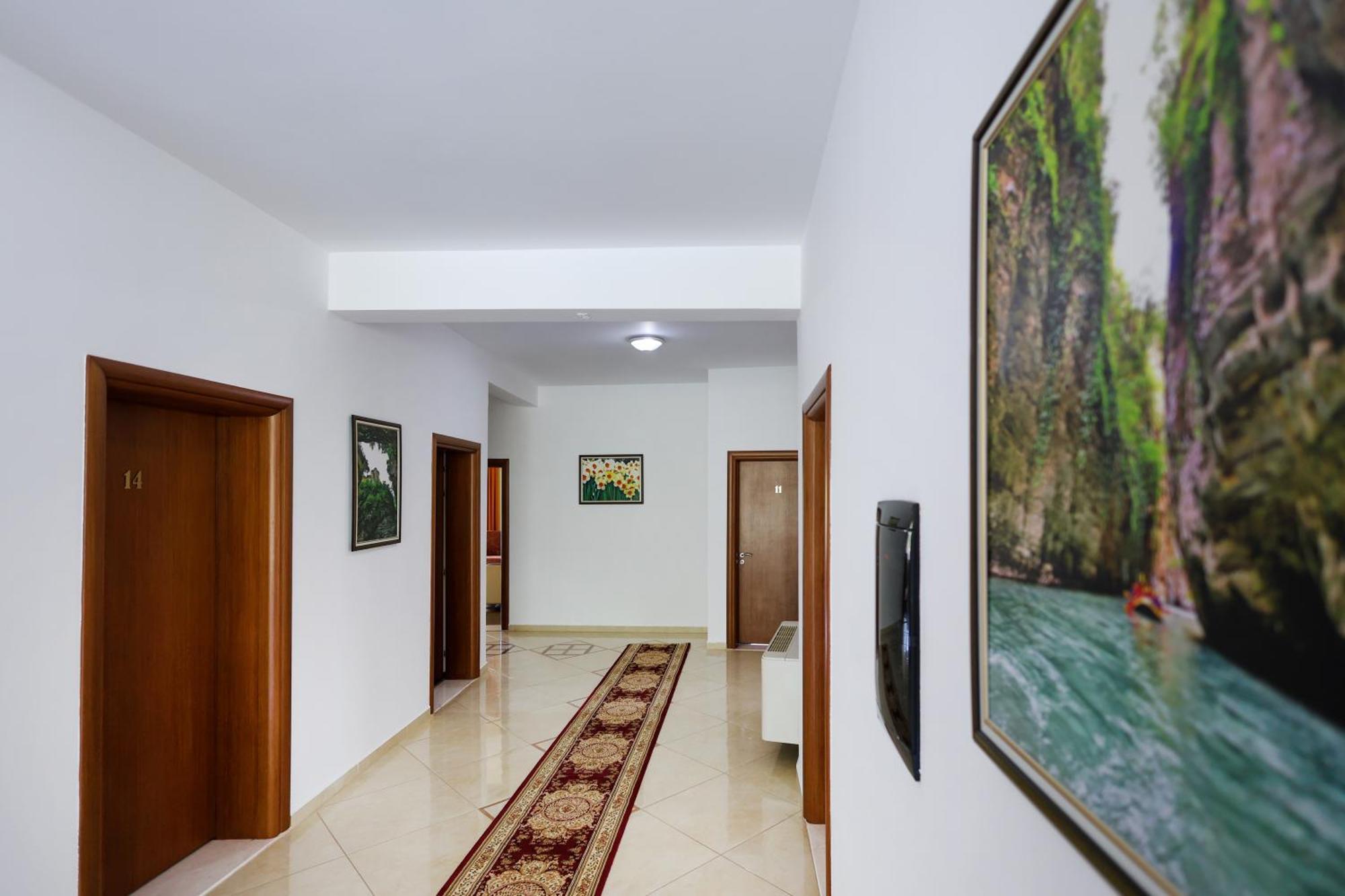 Kanione Hotel 4*