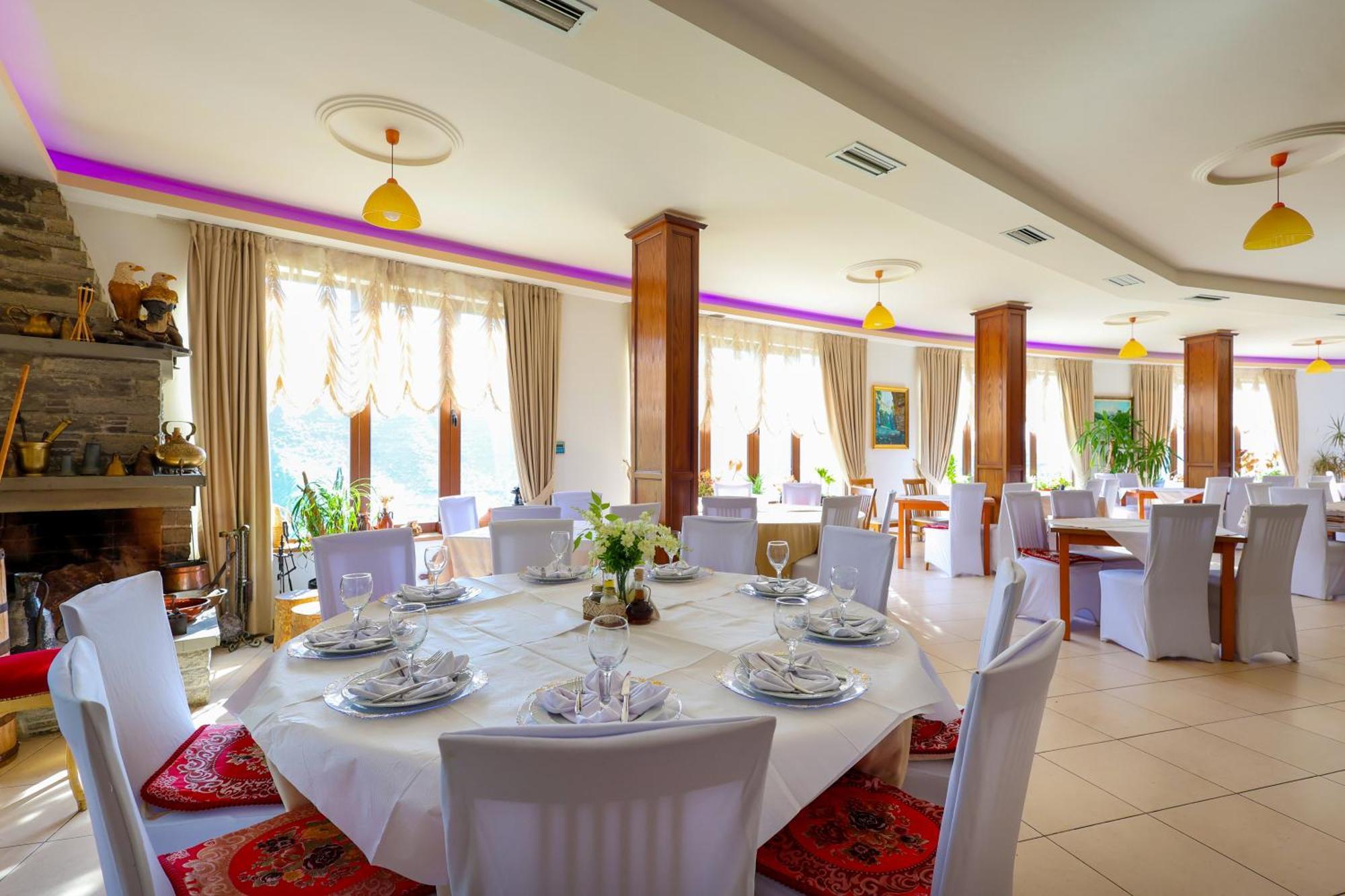 Hotel Kanione