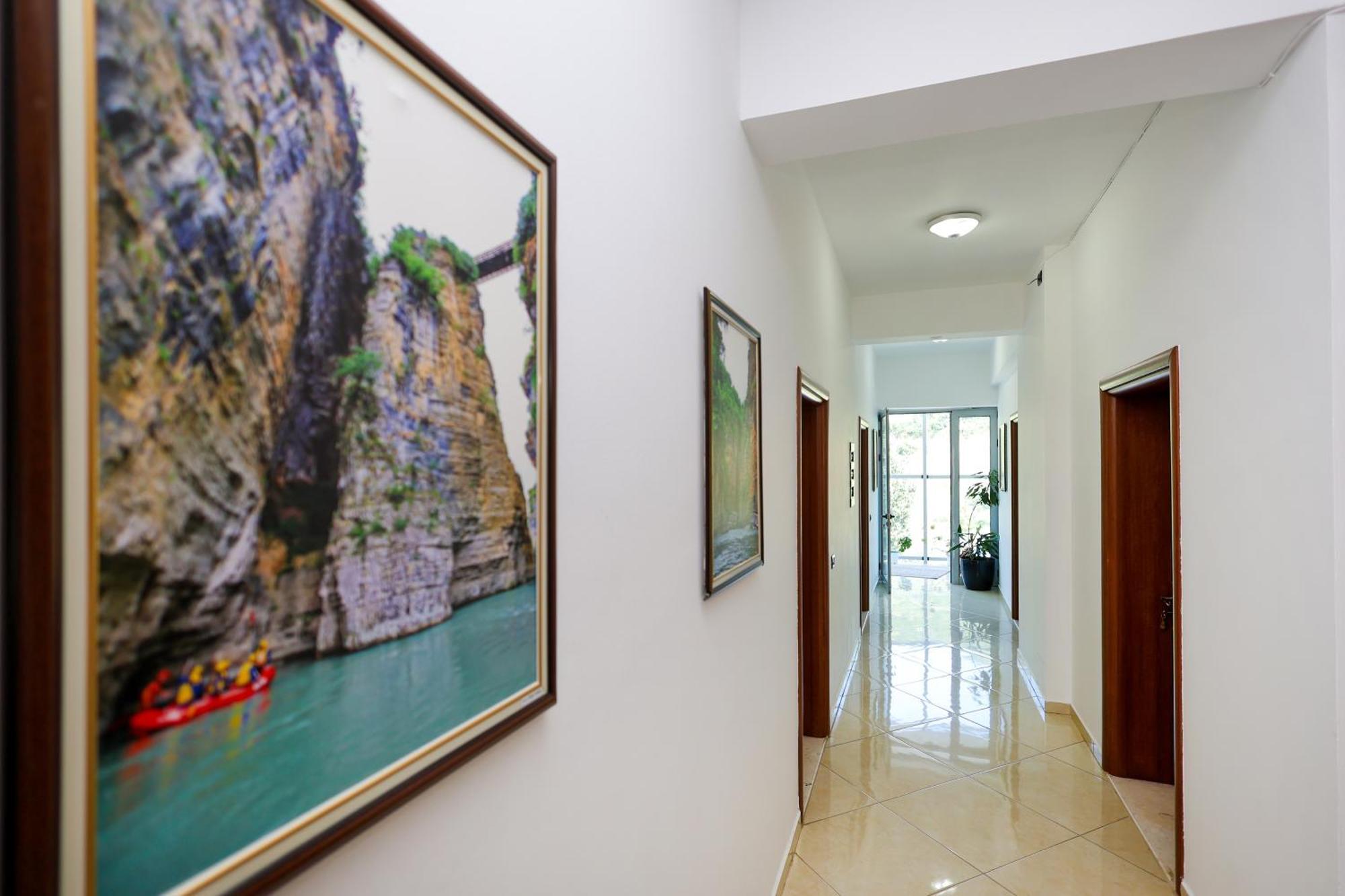 Kanione Hotel 4*