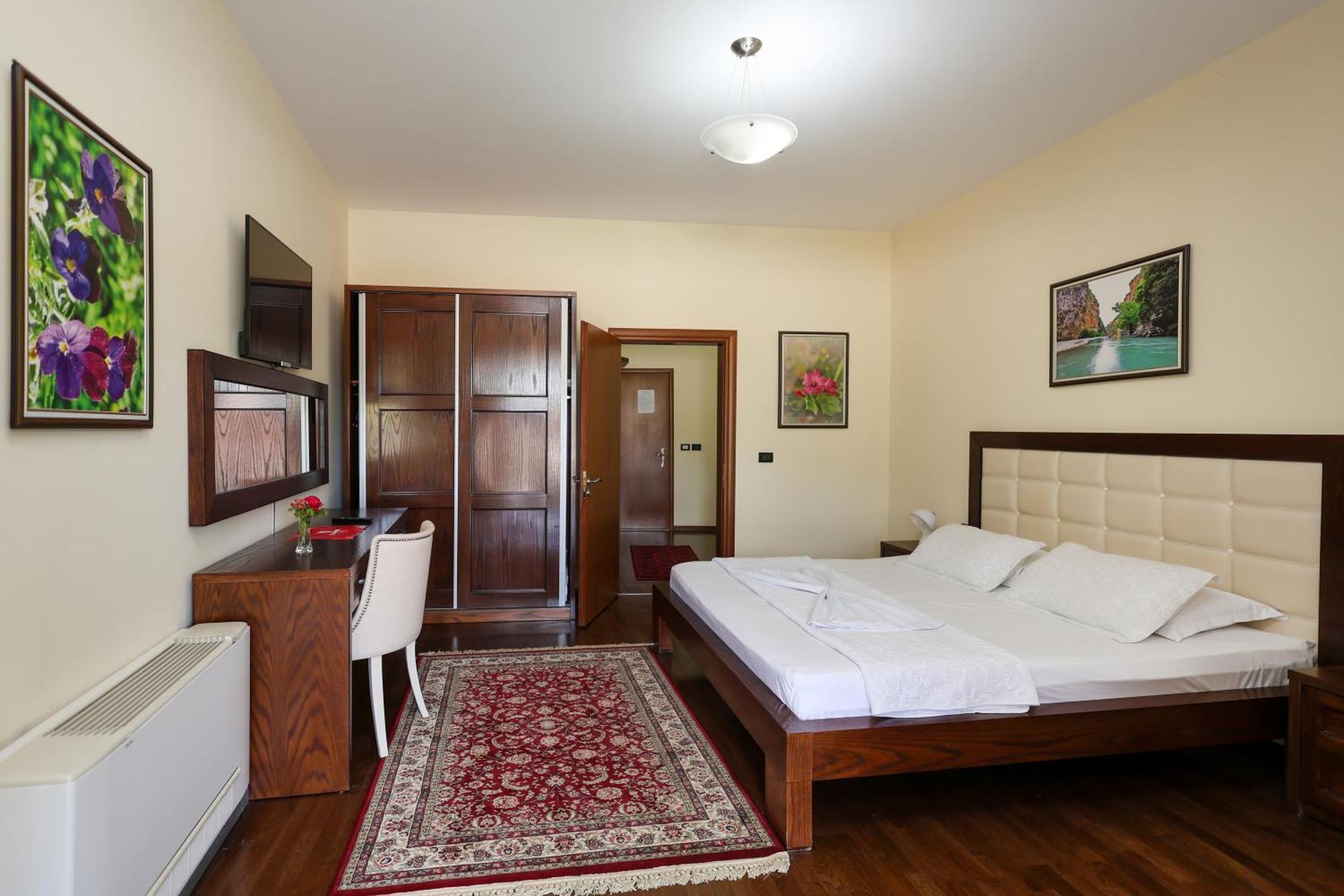 Hotel Kanione