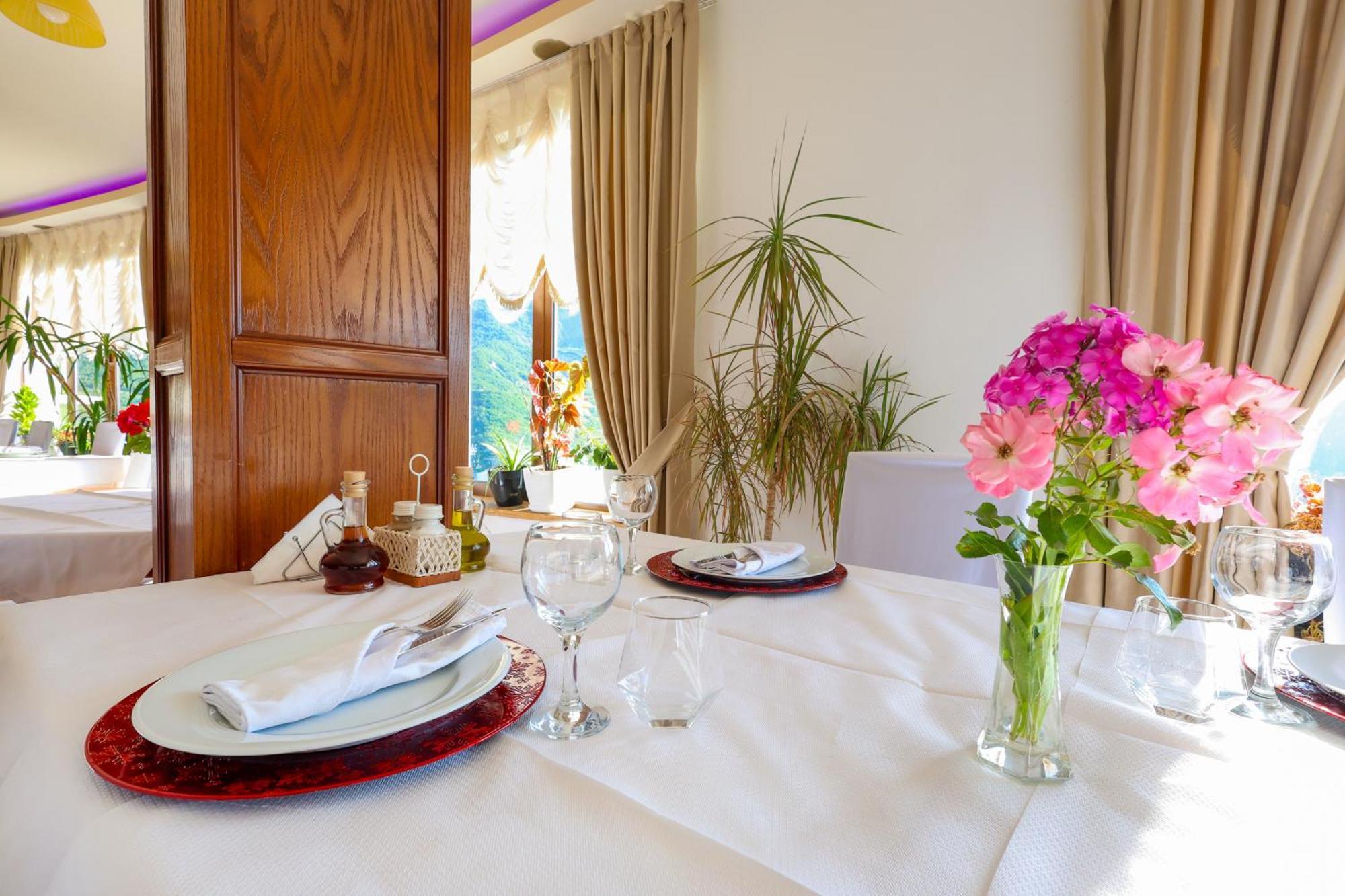 Hotel Kanione 4*