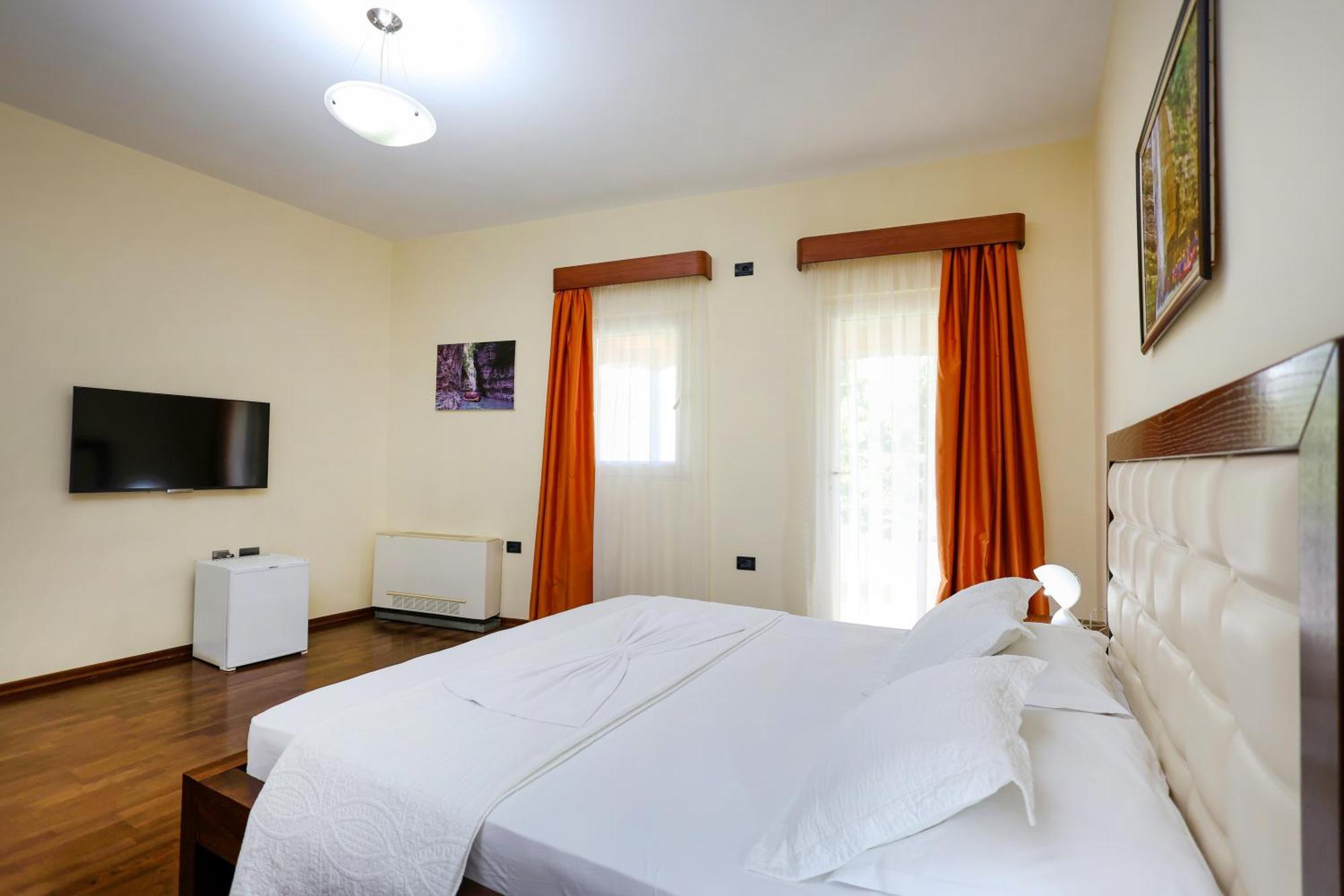 Kanione Hotel