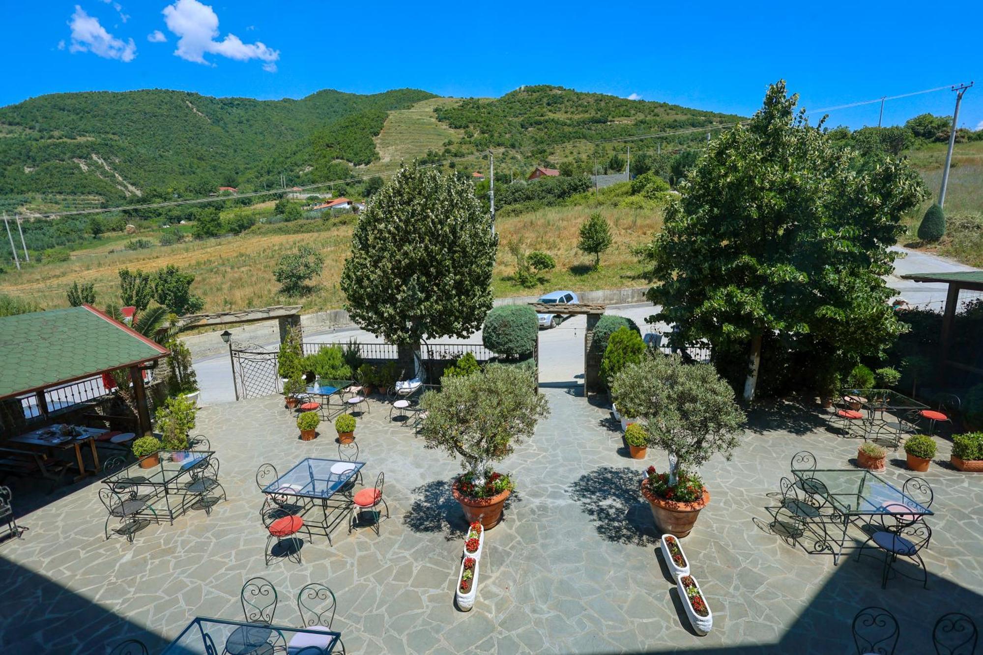 Hotel Kanione