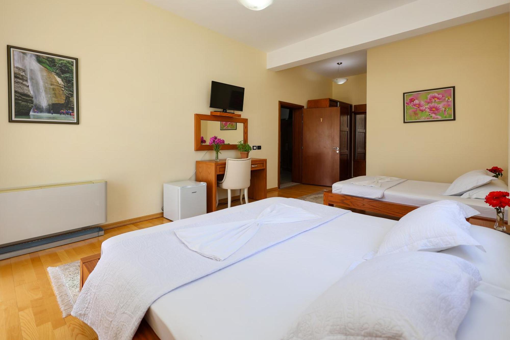 Hotel Kanione