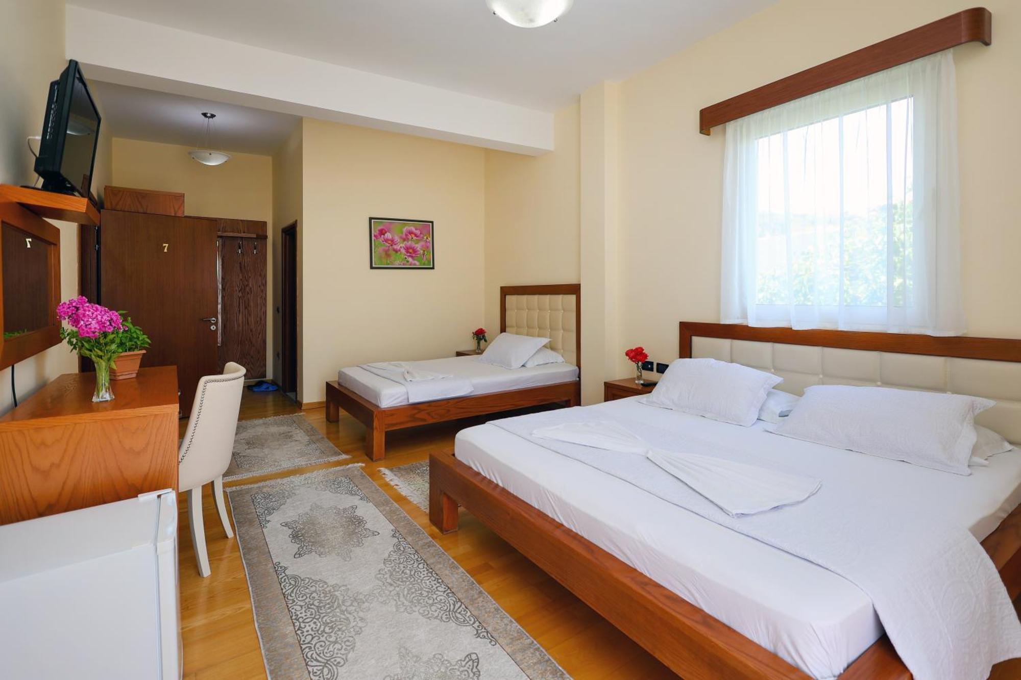 Kanione Hotel