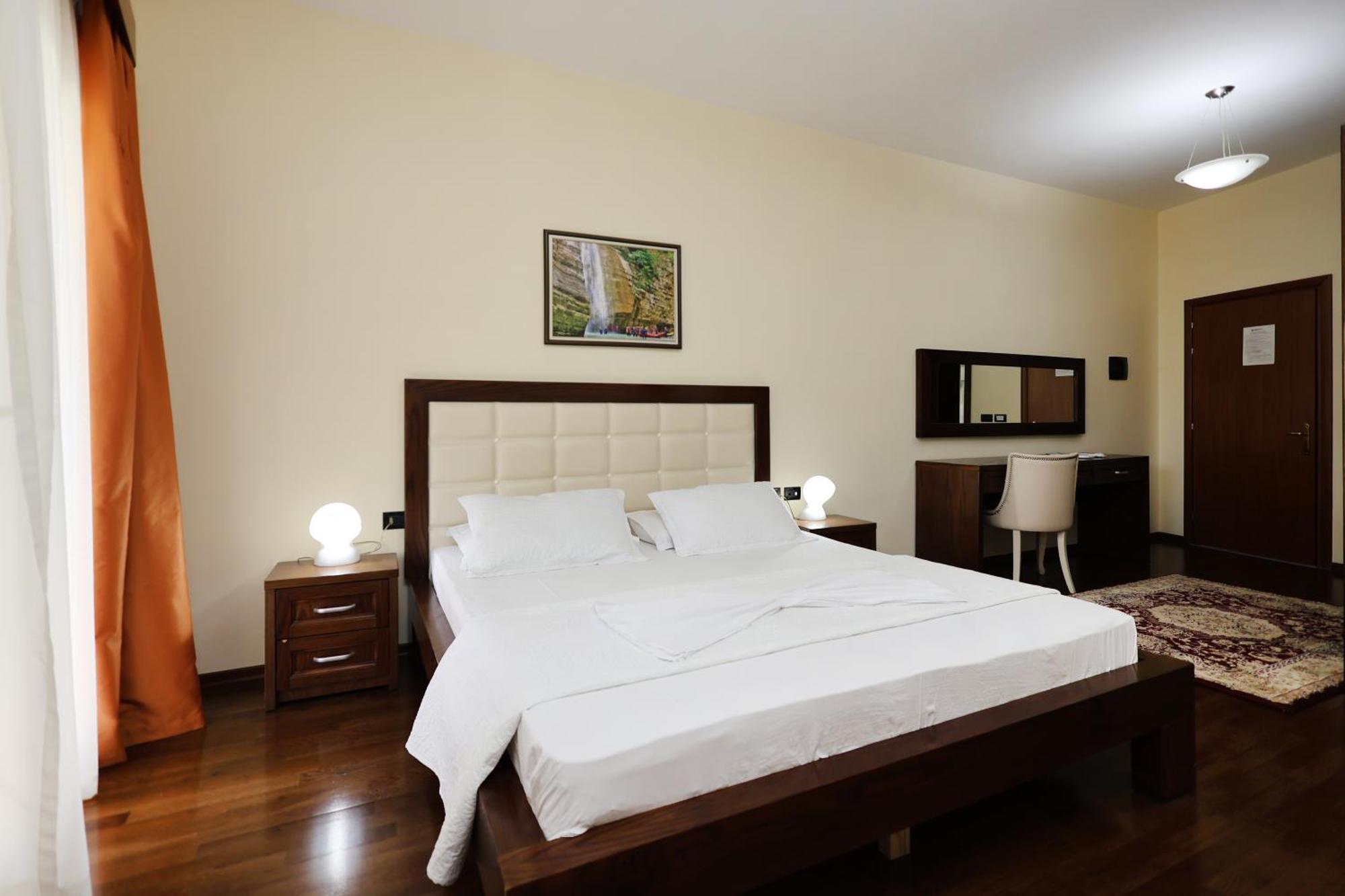 Hotel Kanione