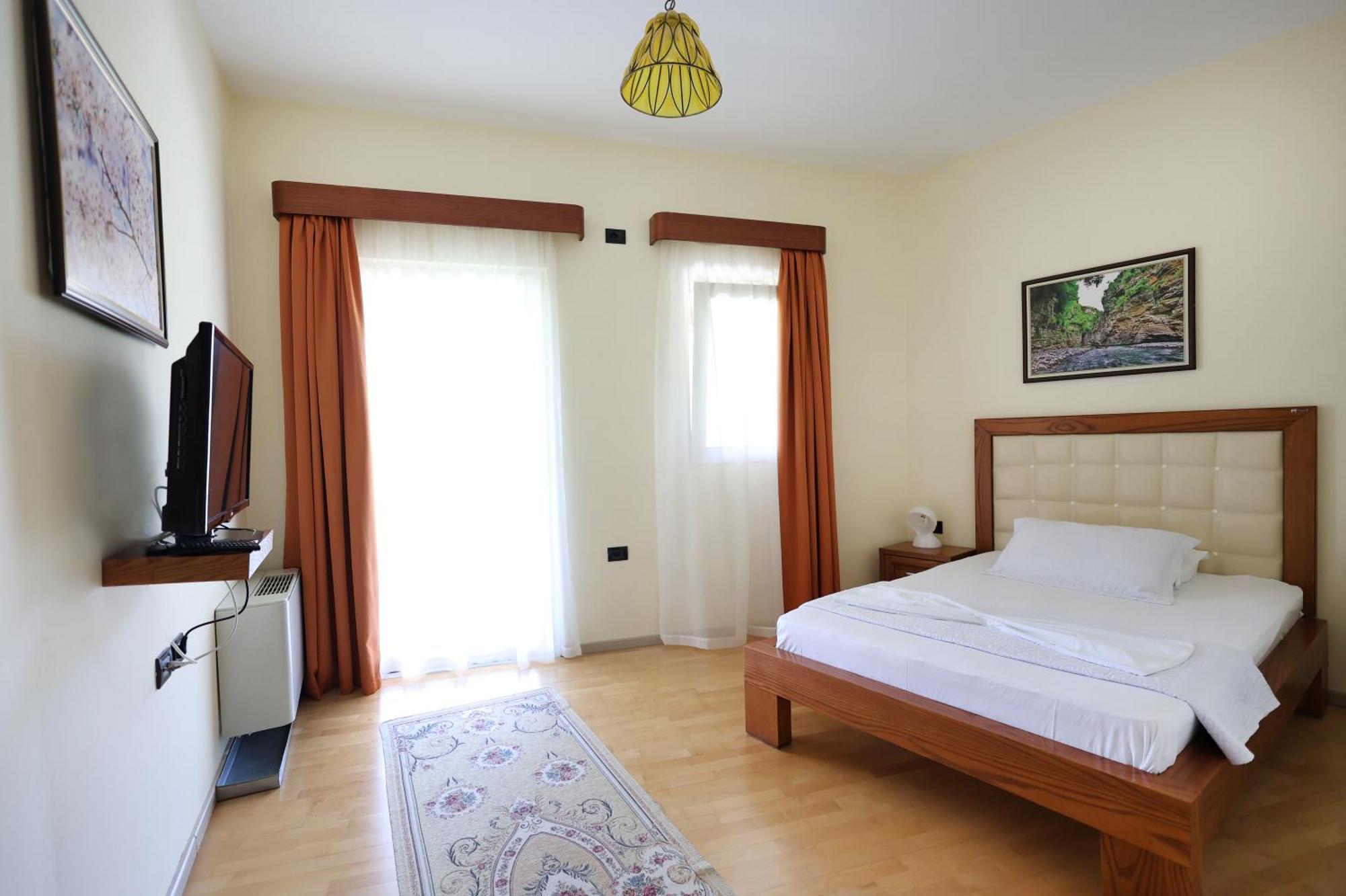 Hotel Kanione