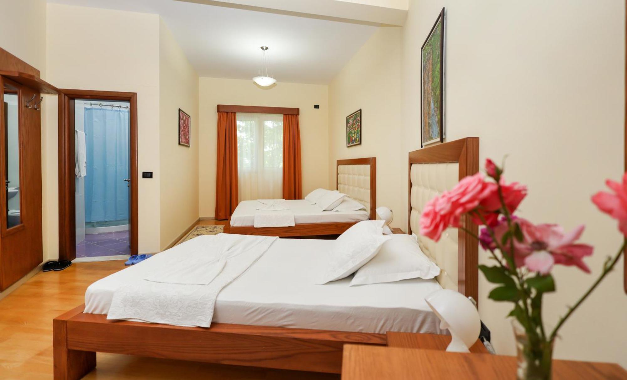 Hotel Kanione