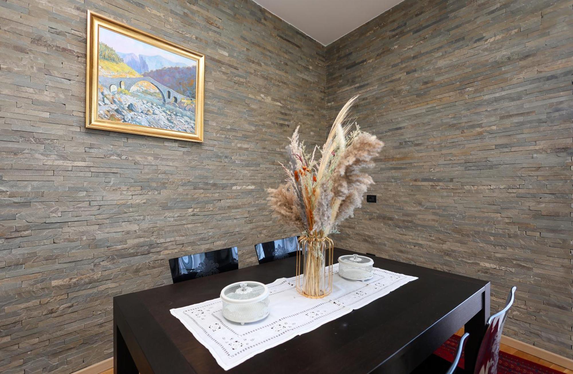 Kanione Hotel 4*
