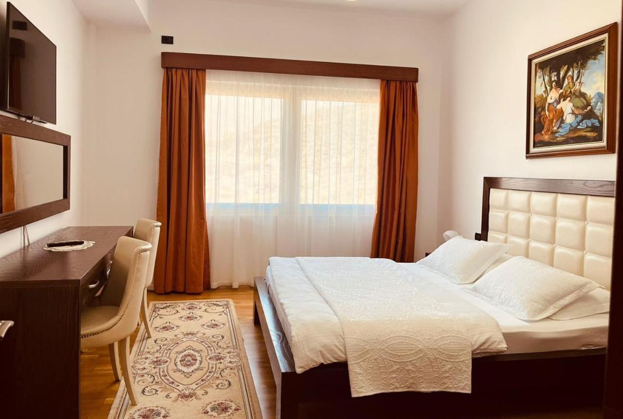 Hotel Kanione