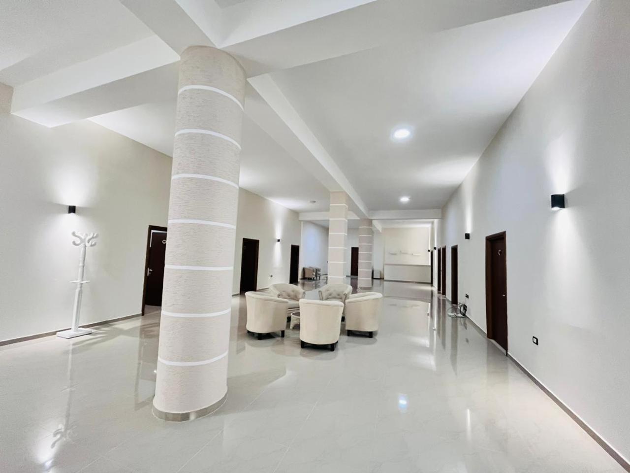 Hotel Kanione Cerenisht